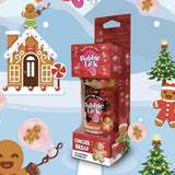 Bubble Lick Gingerbread Bubbles