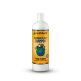 Earthbath Oat & Aloe Shampoo 16z
