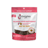 Shameless Pets Yam Good Salmon Cat 2.5oz*
