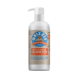 Grizzly Dog Cat Salmon Oil Plus