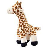 Fluff & Tuff Nelly Giraffe