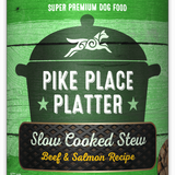 KOHA Dog GF Stew Pike Place 12.7oz