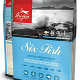 Orijen Dog USA 6 Fish *SO*