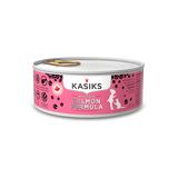 Kasiks Wild Coho Salmon Cat 5.5z