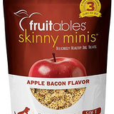 Fruitables Soft Skinny Apple Bacon