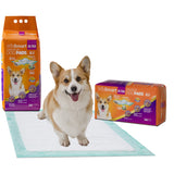 WizSmart Train Pads Ultra