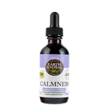 Earth Animal Calmness Herbal Remedy 2oz