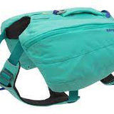 Ruffwear Front Range Day Pack Aurora Teal*