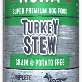 KOHA Dog GF Stew Turkey 12.7oz