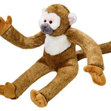 Fluff & Tuff Albert Monkey