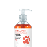 Brilliant Salmon Oil