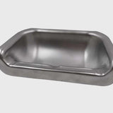 Fluff Trough Water Hole Insert