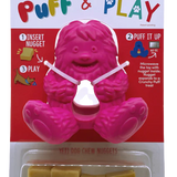 Yeti Puff & Play Hangry