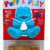 Yeti Puff & Play Hangry