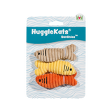 HuggleKat Sardines 3pk