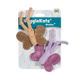 HuggleKat Bindies 2pk
