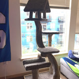 Scratch and Sniff Highrise