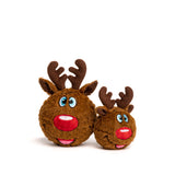 Fab Dog Reindeer Faball