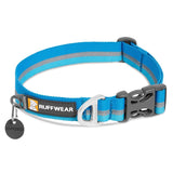 Ruffwear Top Rope Collar Blue Dusk*