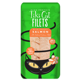 Tiki Cat Filet Salmon 1oz