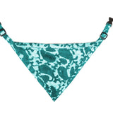 UnBugz-it Bandana Teal