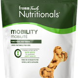 Fromm Nutritionals K9 Mobility Treats 6oz