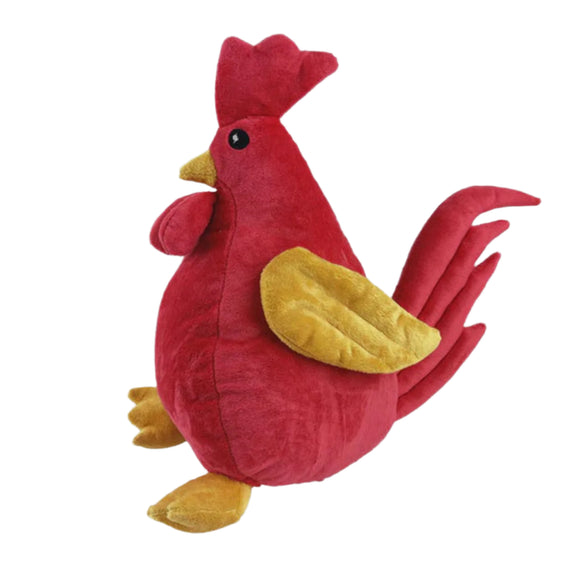 Petlou Rooster 13in