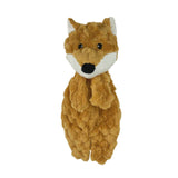 Petlou Fuzzy Friends Fox 12in