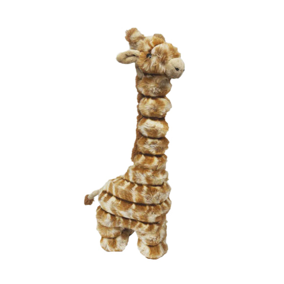 Petlou Zoo Friends Giraffe 16in