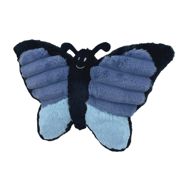Petlou Farm Friends Butterfly 16in
