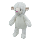 Petlou Farm Friends Lamb 16in