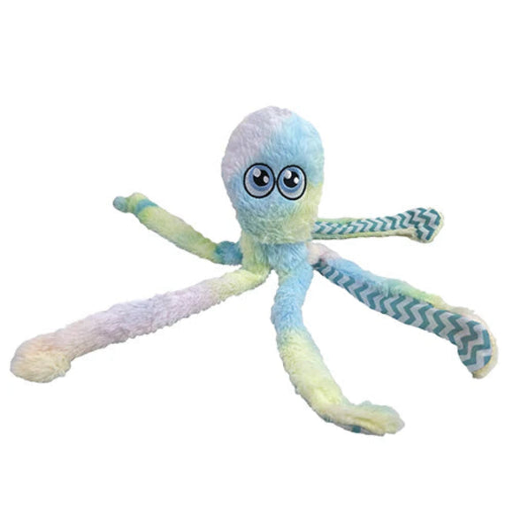 Petlou Octopus Tie Dye 16in