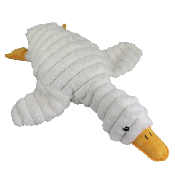 Petlou Farm Friends Goose 36in