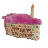 Petloud Birthday Cake 6in