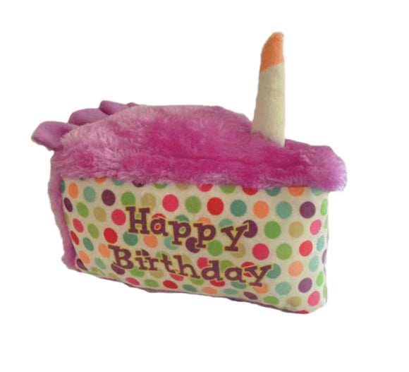 Petloud Birthday Cake 6in