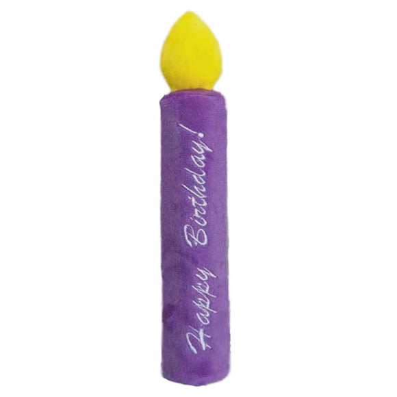 Petlou Candle Doy Toy 9in
