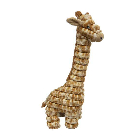 Petlou Zoo Friends Giraffe 26in
