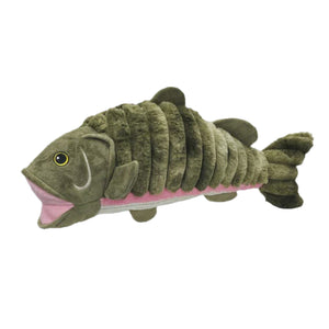 Petlou Farm Friends Salmon 26in