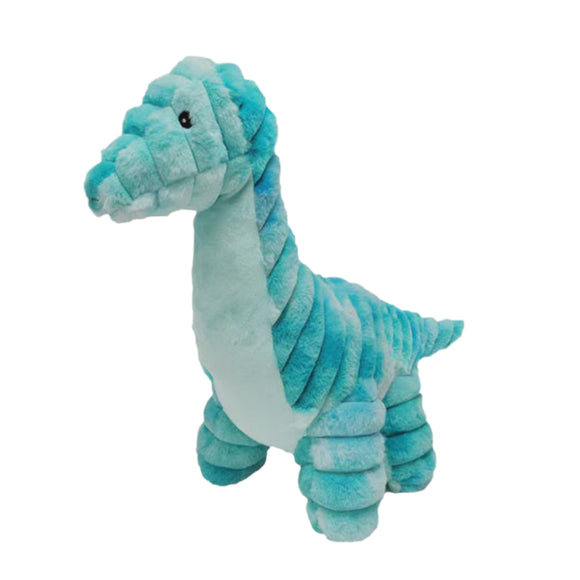 Petlou Dino Friends Brachisarus 26in