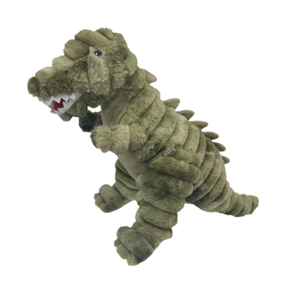 Petlou Dino Friends T Rex 26in