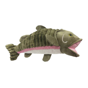 Petlou Farm Friends Salmon 36in