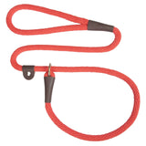 Mendota Slip Lead Red