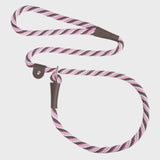 Mendota Slip Lead Pink Chocolate