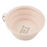Collapsible Bowl Large Rescue