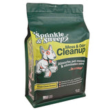 Mess & Odor Cleanup Fresh Clean Aroma 12oz