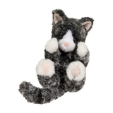 Douglas Lil Baby Black/White Kitten