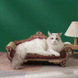 Cat Scratcher Sofa Lounger