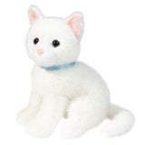 Douglas White Cat Mini