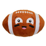 Fringe I Wanna Be A Baller Plush Dog Toy