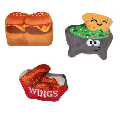 Fringe Hunger Games 3 Pack
